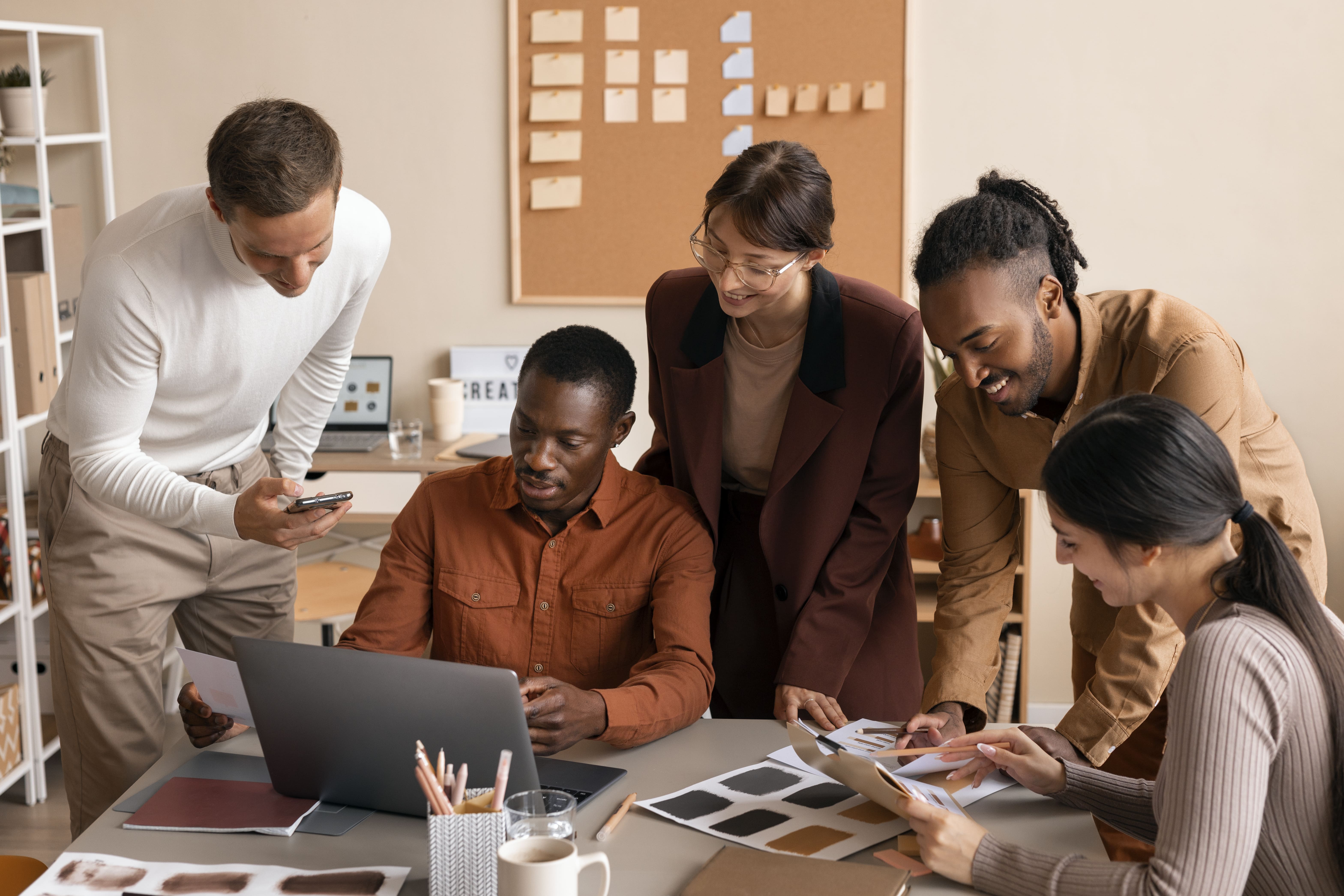 Accompagnement operationnel
